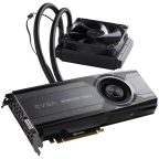 EVGA GeForce GTX Titan X Hybrid 12 GB GDDR5